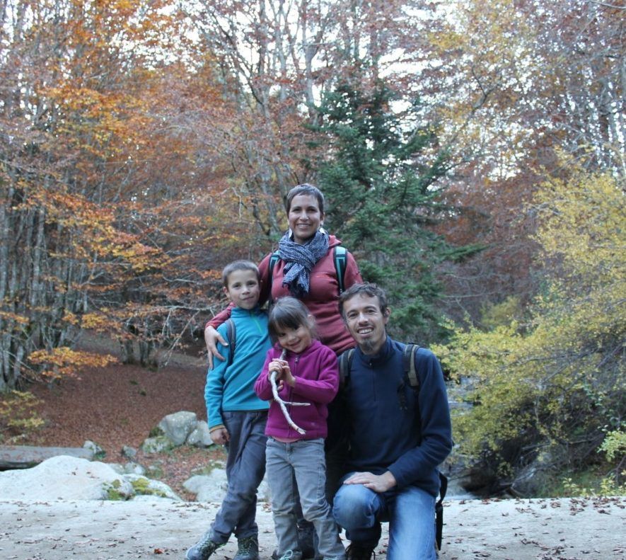 Nos membres HomeExchange