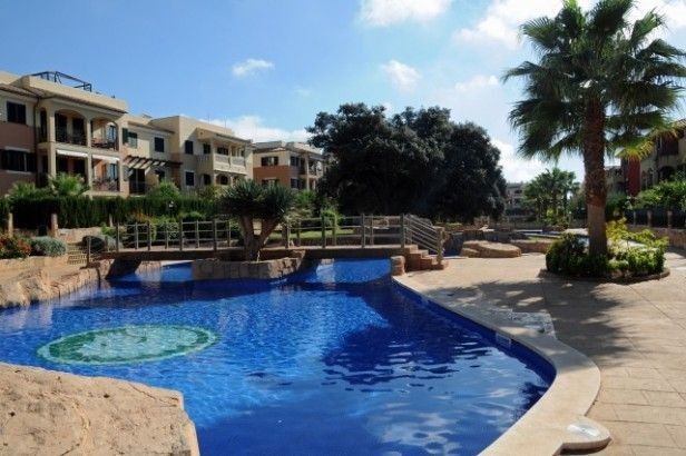 Palma de Mallorca Yvonne