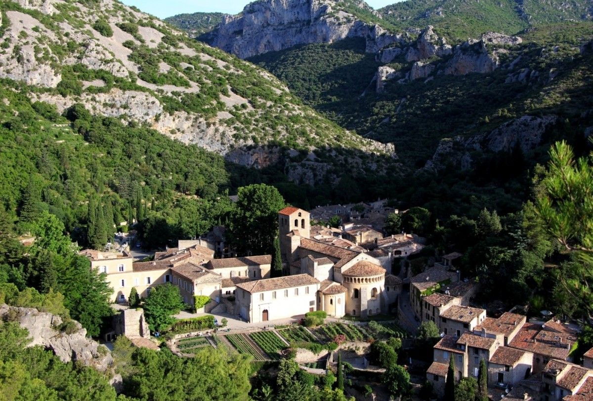 GuestNight Montpellier