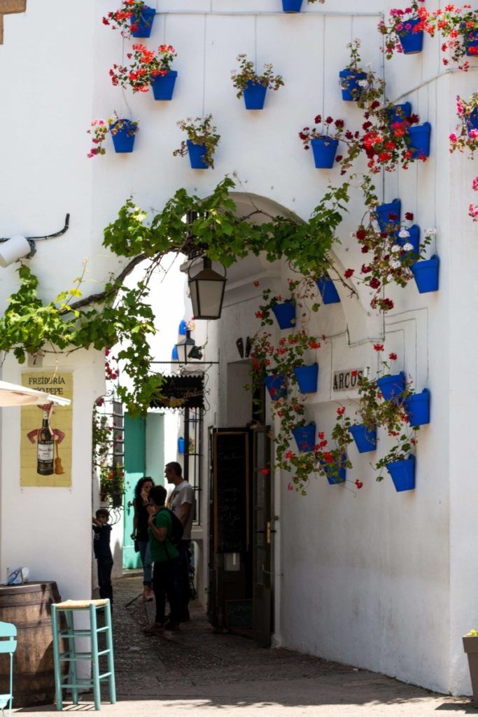 échange de maison Barcelone