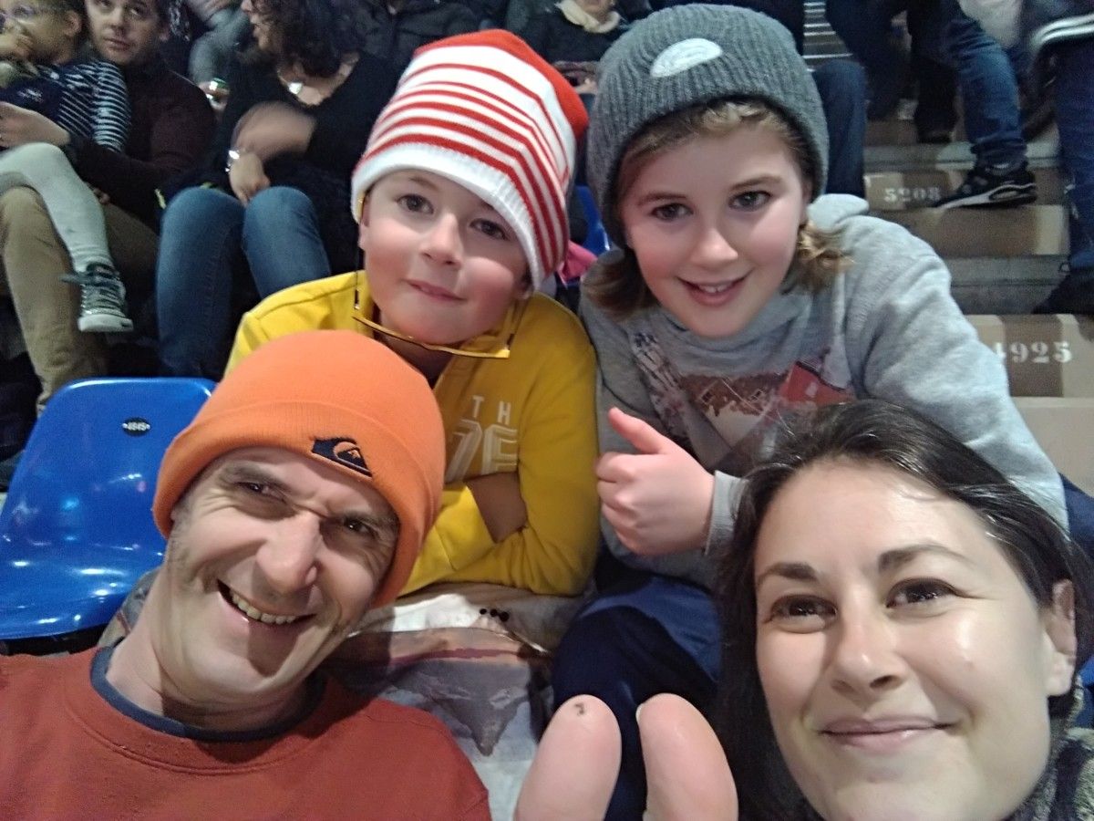 tour du monde famille