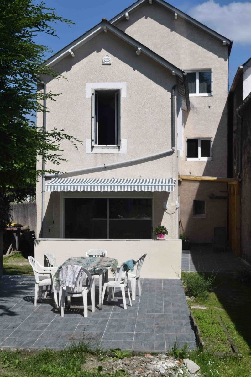 tour du monde famille