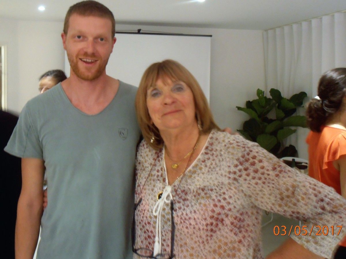 GuestNight Nice échange de maison