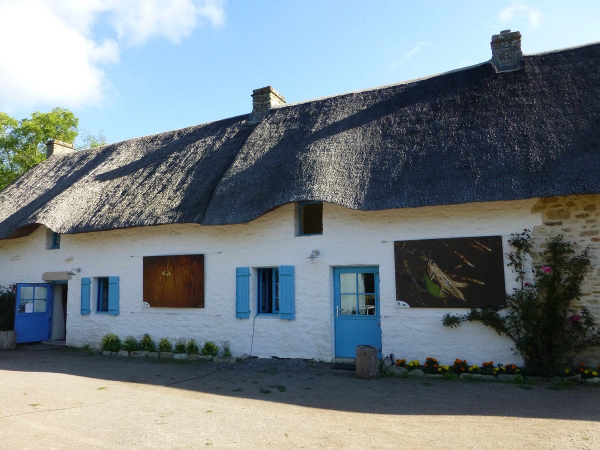 Guérande échange de maison Bretagne