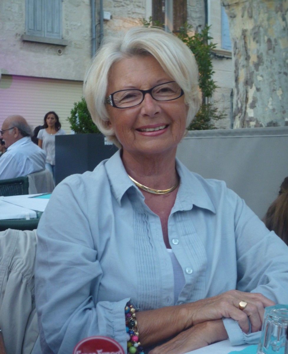 Anne échange de maison