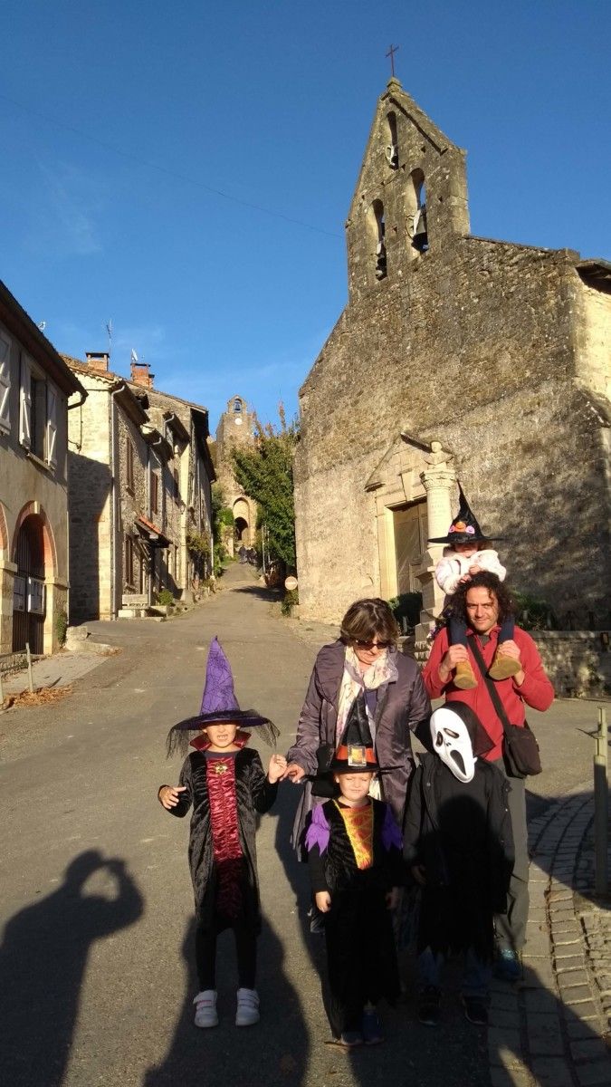 manoir échange de maison HomeExchange