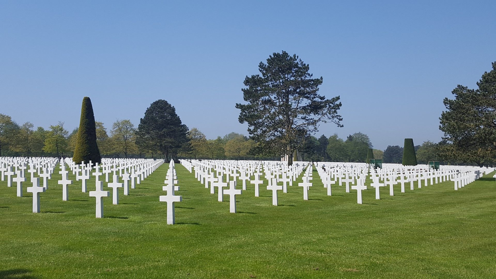 Visiter Normandie avec HomeExchange