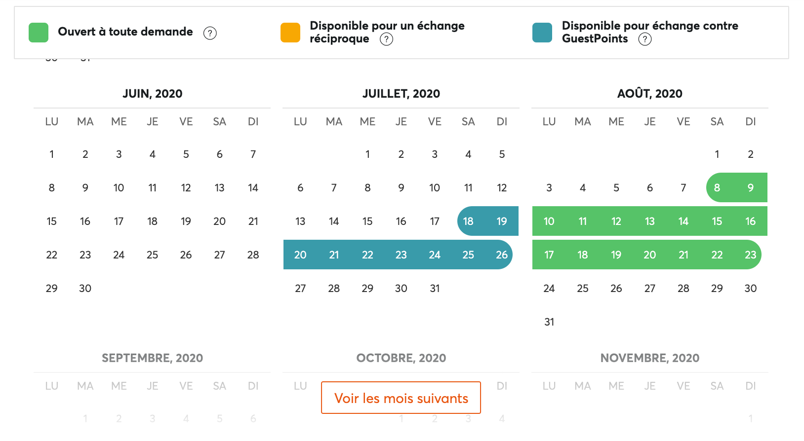 Echange-de-maison-calendrier-HomeExchange