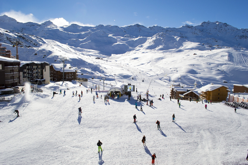 Vacances-hiver-ski