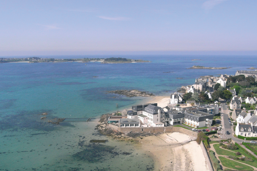 Thalasso-Valdys-Roscoff