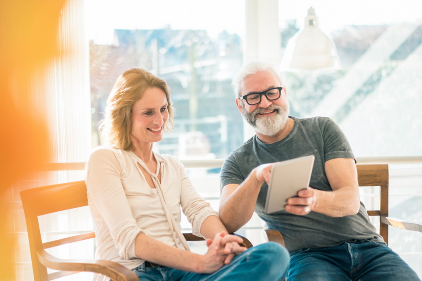 echange-maison-importance-Communication se rassurer