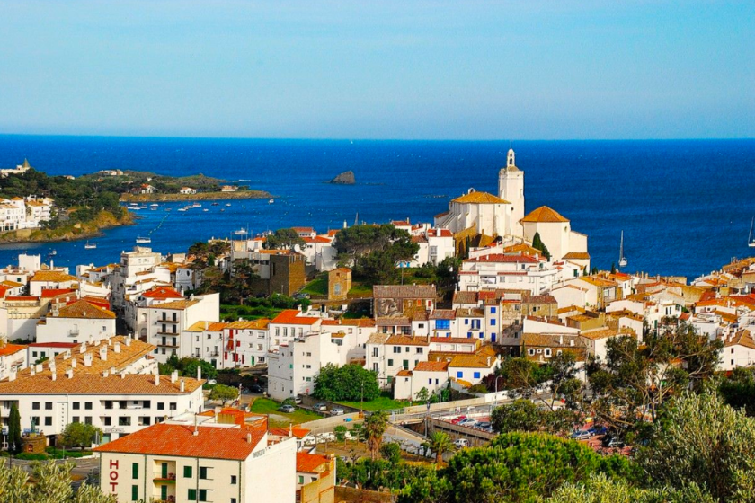 Ou-partir-vacances-pâques-costa-brava-Espagne