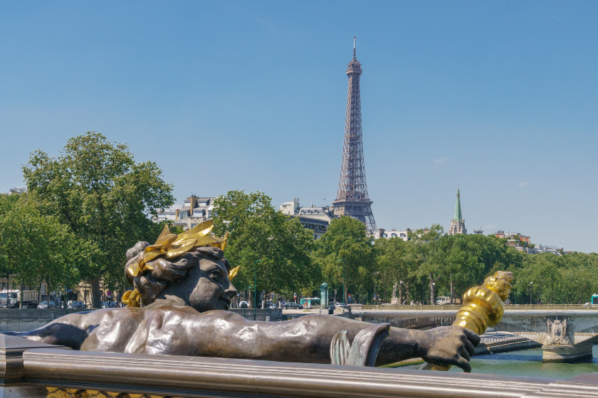 partir en mai long week end decouvertes Paris