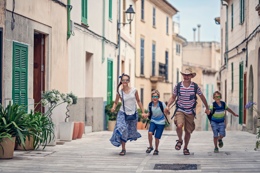pont de mai quand partir