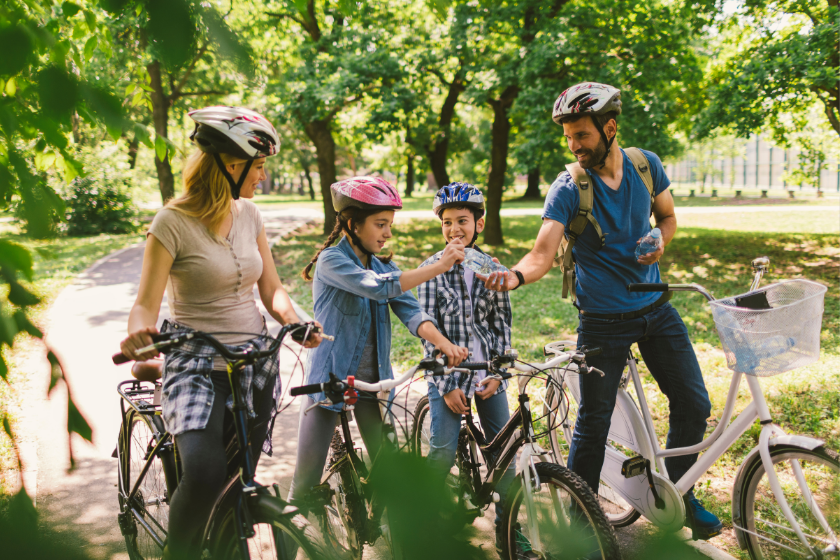 Echange-maison-vacances-famille-diversifier-moyens-de-transport