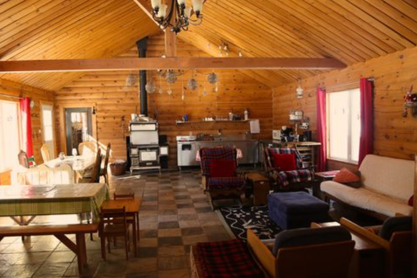 Maison-insolite-echange-maison-canada-cabane-sucre