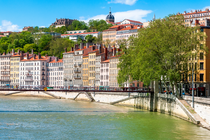 week end famille Auvergne Rhone Alpes sejourner Lyon