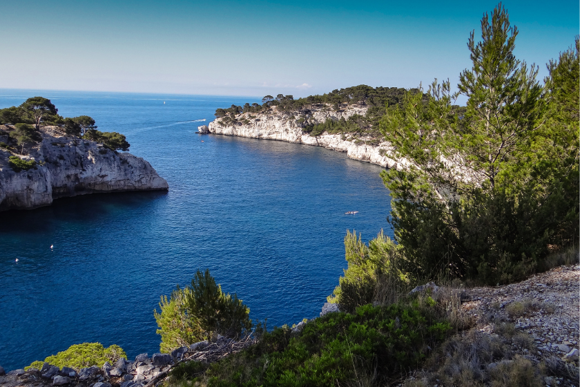 week end famille provence alpes cote d'azur Marseille