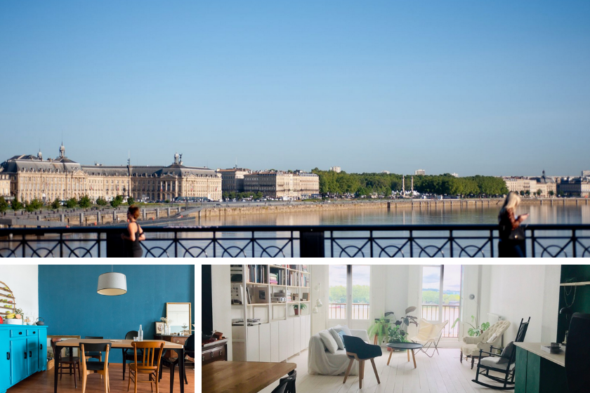 Decouvrir-Bordeaux-echange-de-maison-Amandine