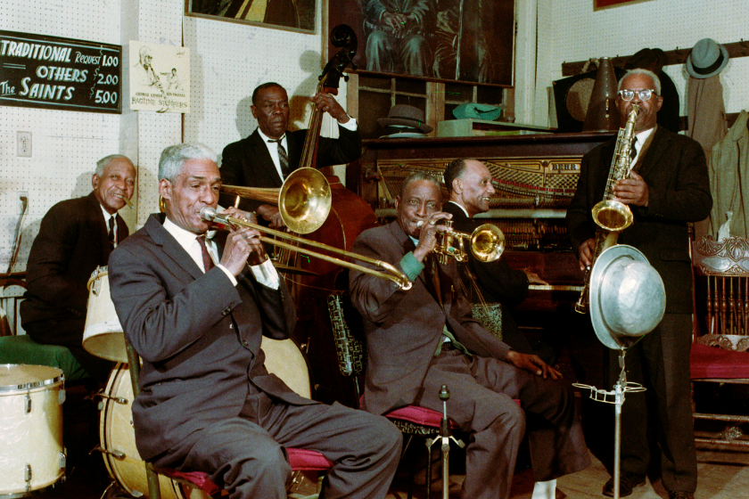Que faire dans le Gers en famille musée jazz Marciac