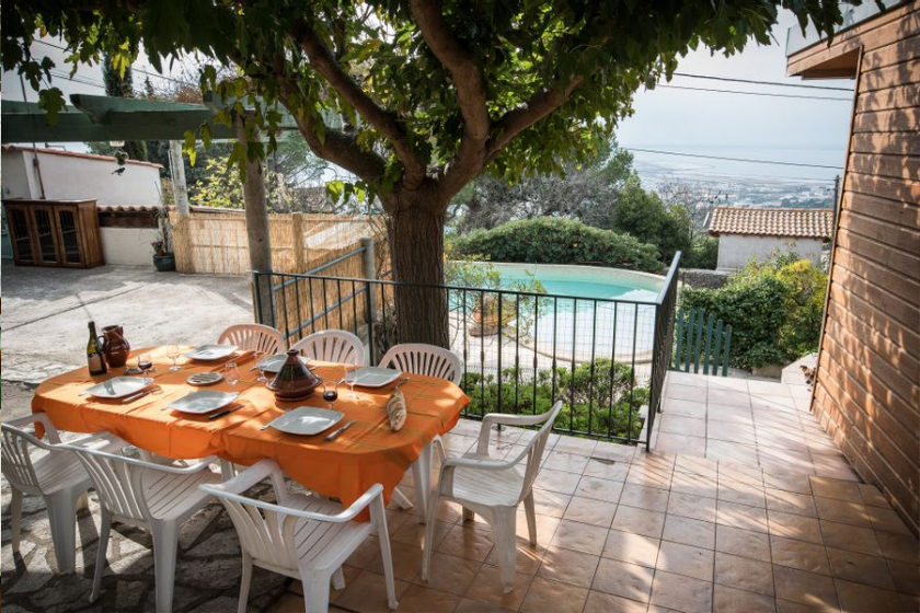 que faire à sète en famille echange de maison