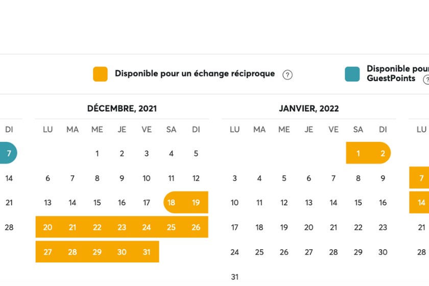 Magie-Noël-profil-HomeExchange-Echange-de-maison-mise-a-jour-calendrier