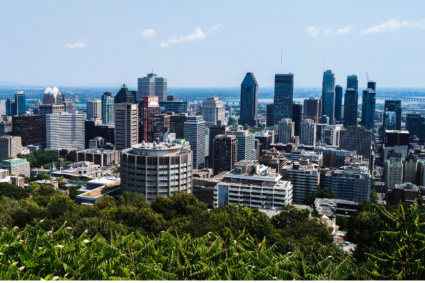 partir-week-end-paques-Montreal-Canada