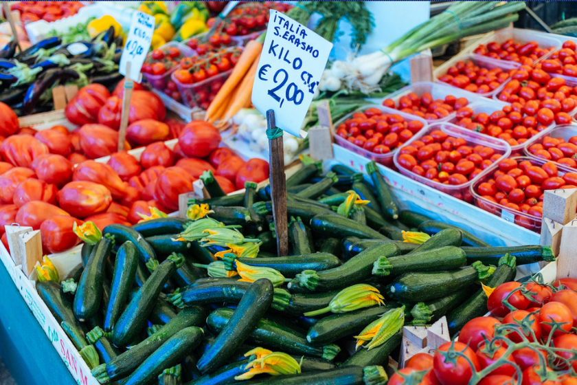 venise insolite marche Rialto