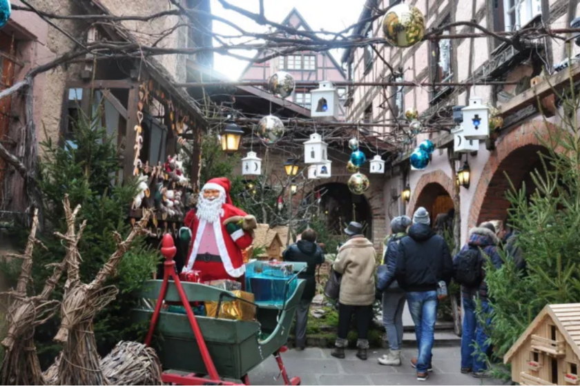 plus-beaux-marches-noel-Alsace-Ribeauville