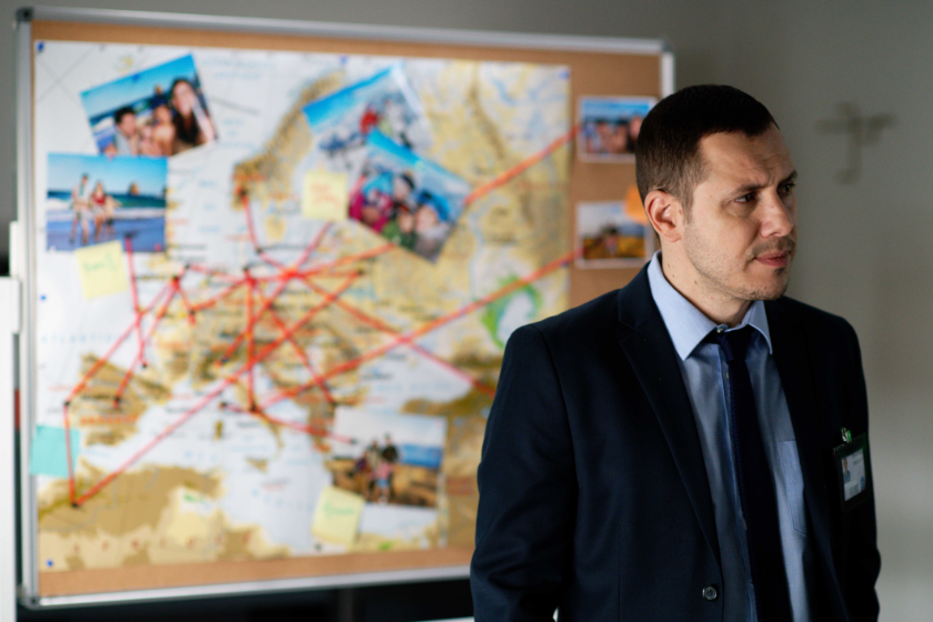 pub TV HomeExchange 2022