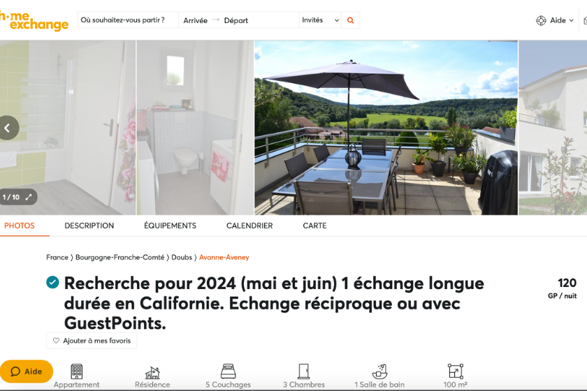 Conseils échange longue durée adapter son annonce