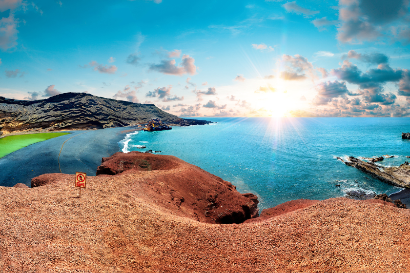Vacances pas cheres en famille iles Canaries