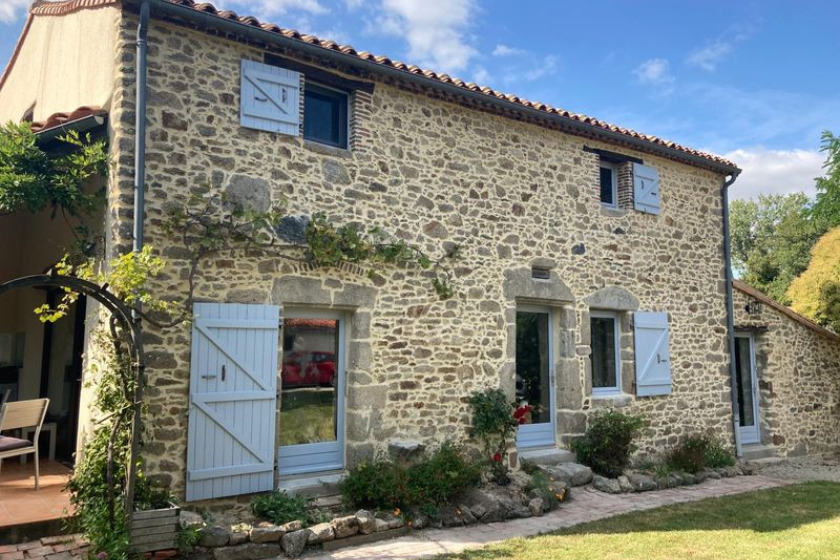Echange de maisons solution ideale vacances en famille Vendee