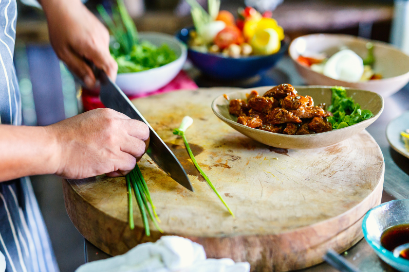 Voyage en Islande pas cher échange de maisons préparer ses repas