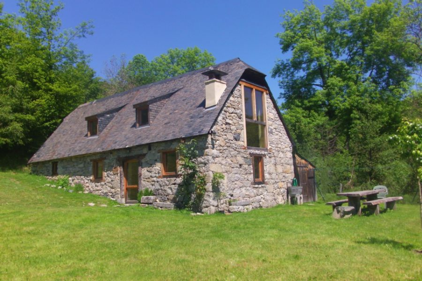 échange de maisons solution idéale pour hébergement dans les Pyrénées