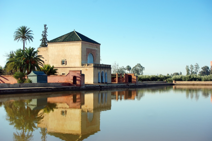 Voyage pas cher au Maroc Marrakech