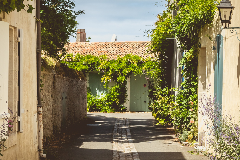 ile atlantique Noirmoutier