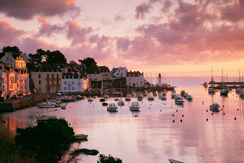 ile atlantique belle ile en mer