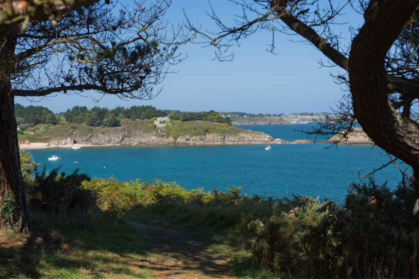 visiter ile atlantique avec HomeExchange