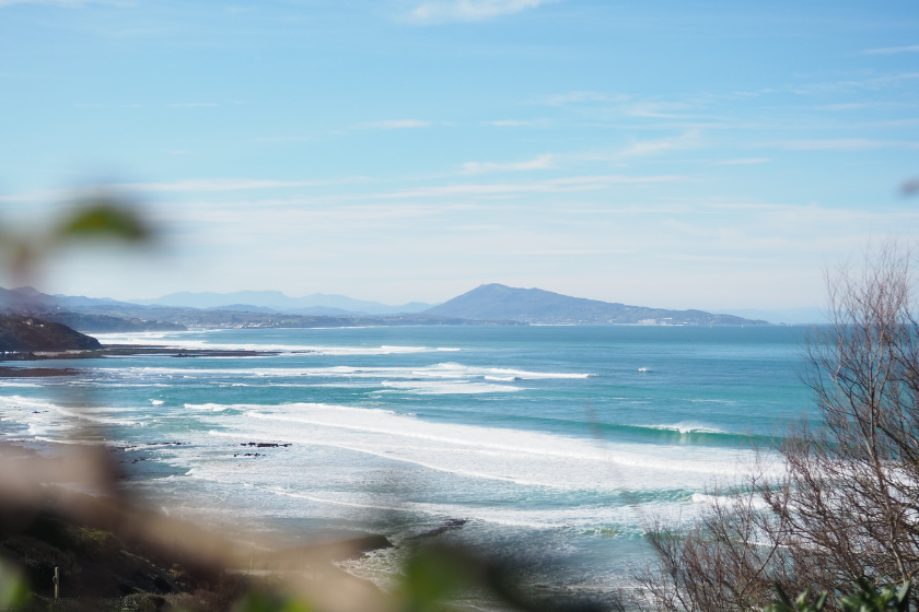 Partir au soleil en septembre