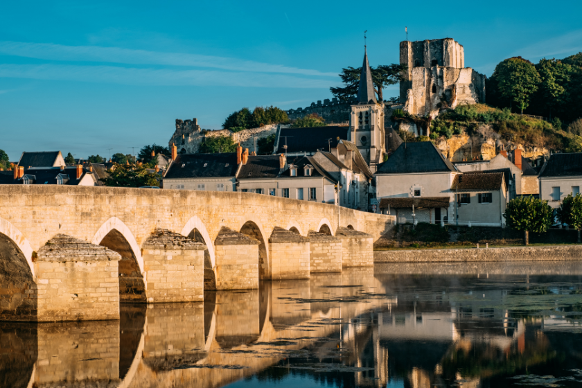 Vacances campagne indre et loire
