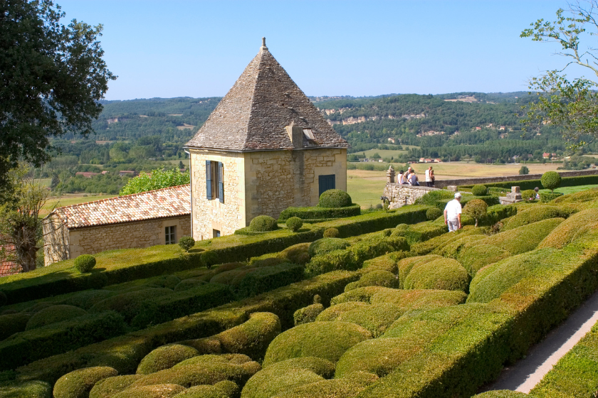Vacances campagne dordogne