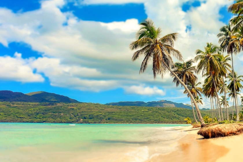 Partir au soleil en janvier en République dominicaine