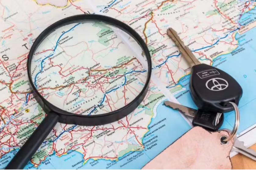 HomeExchange échange de voitures contactez votre assurance