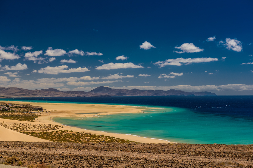 dates vacances Espagne 2023/2024 Canaries
