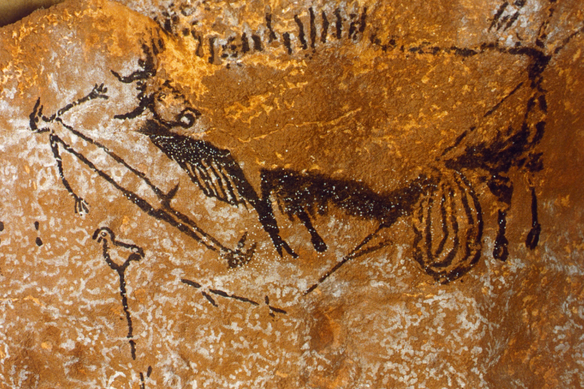 Que faire en Dordogne visite Grotte Lascaux