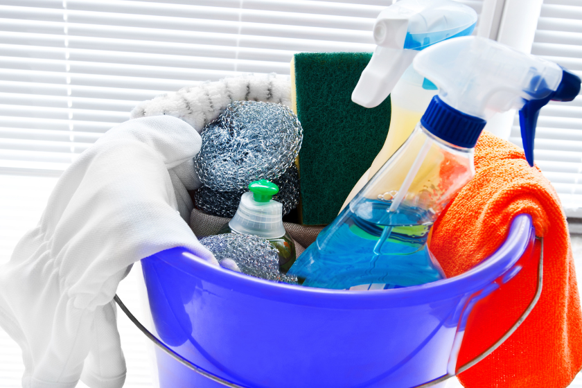 Peur de faire une mauvaise expérience d'échange de maisons maison mal entretenue ou sale