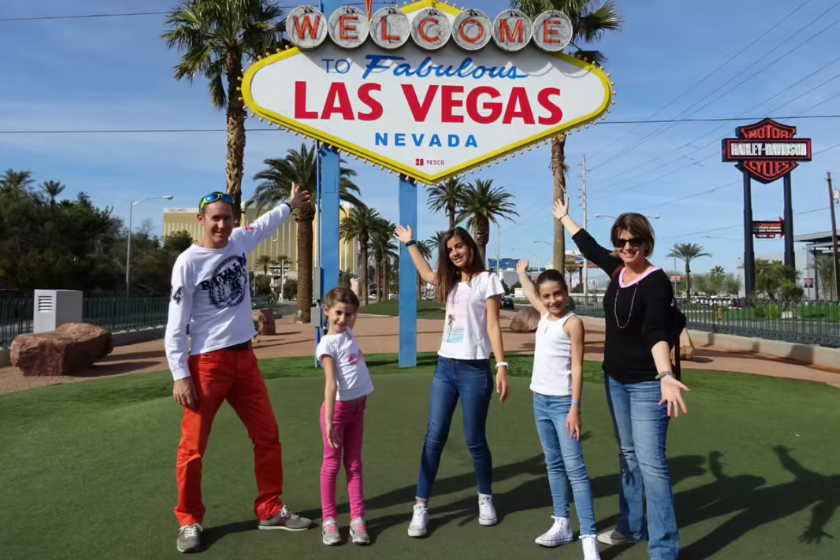 echange de maisons longue durée témoignage famille Homeexchange