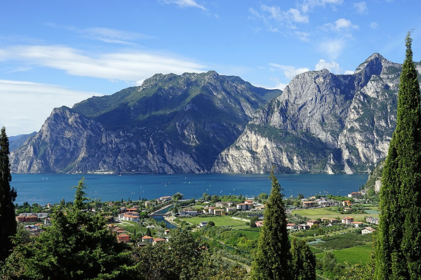 Calendrier scolaire Italie voyage en Lombardie