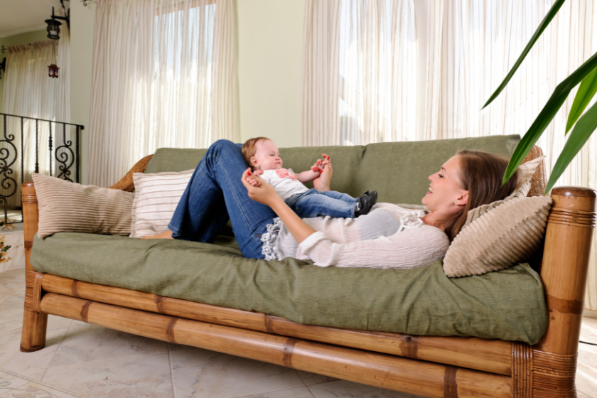 Punaises de lit et échanges de maisons la politique de HomeExchange